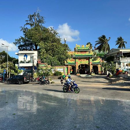 Khach San Tuyet Hien Hotel Phu Quoc Luaran gambar