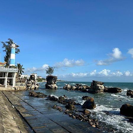 Khach San Tuyet Hien Hotel Phu Quoc Luaran gambar