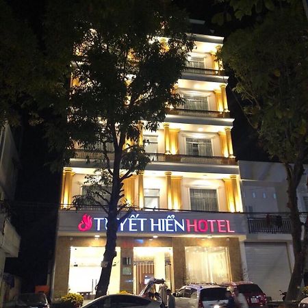 Khach San Tuyet Hien Hotel Phu Quoc Luaran gambar