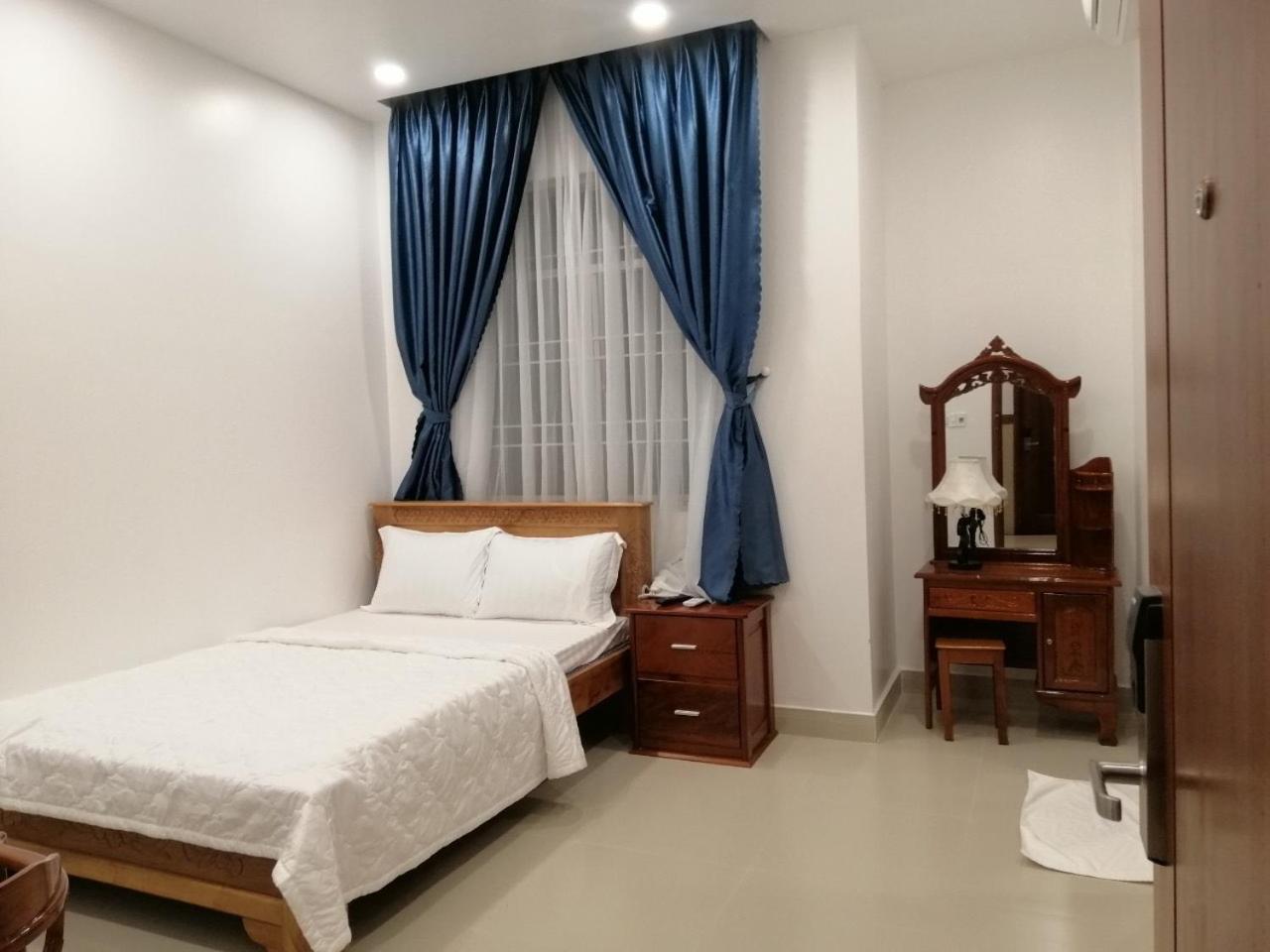 Khach San Tuyet Hien Hotel Phu Quoc Luaran gambar