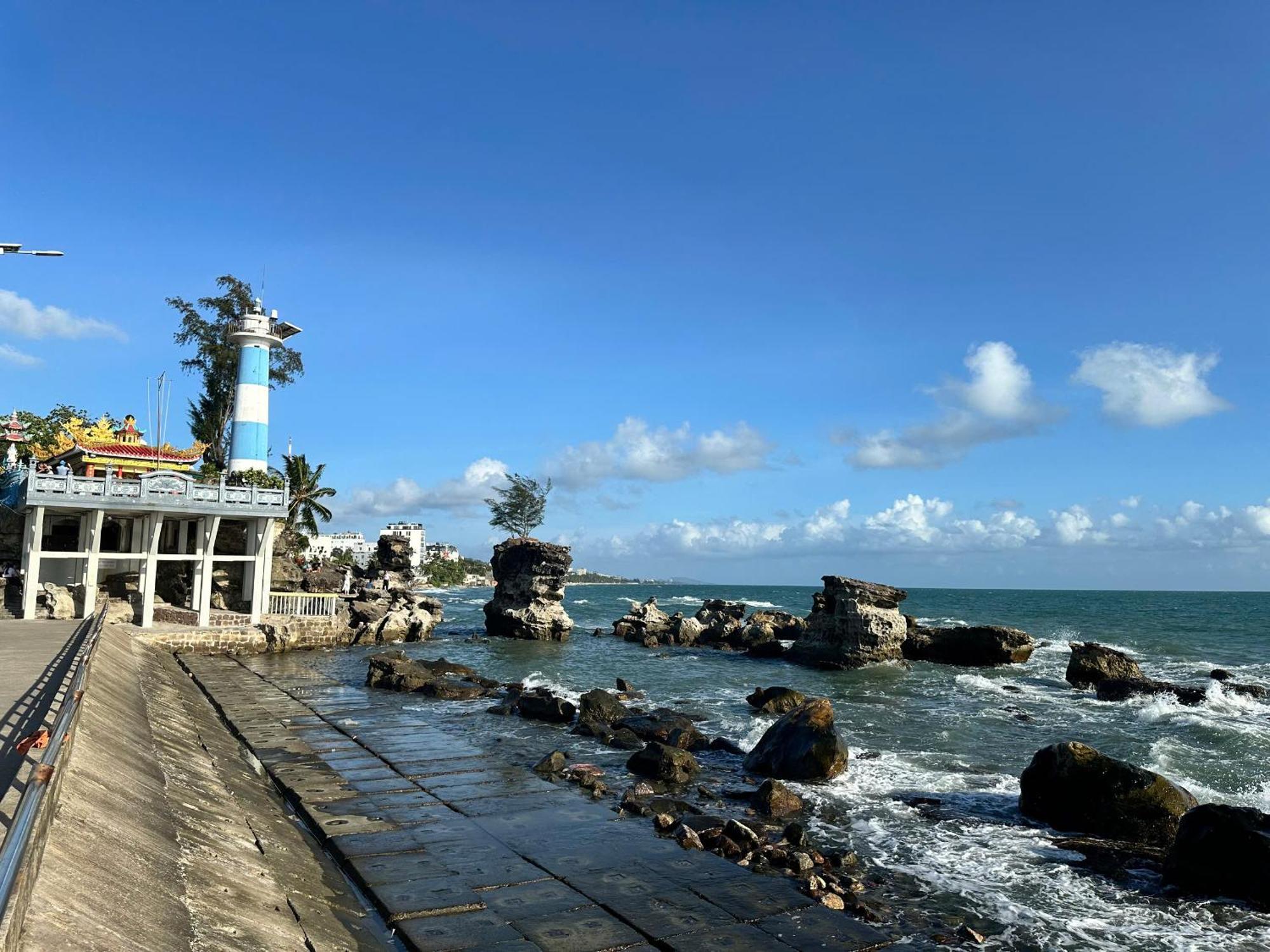 Khach San Tuyet Hien Hotel Phu Quoc Luaran gambar
