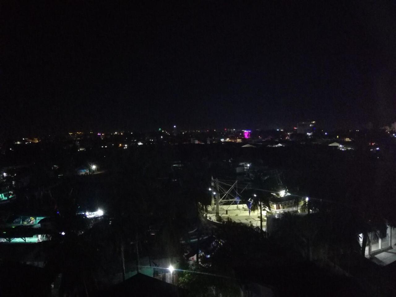 Khach San Tuyet Hien Hotel Phu Quoc Luaran gambar