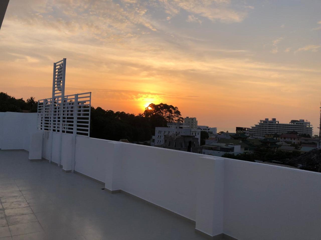 Khach San Tuyet Hien Hotel Phu Quoc Luaran gambar