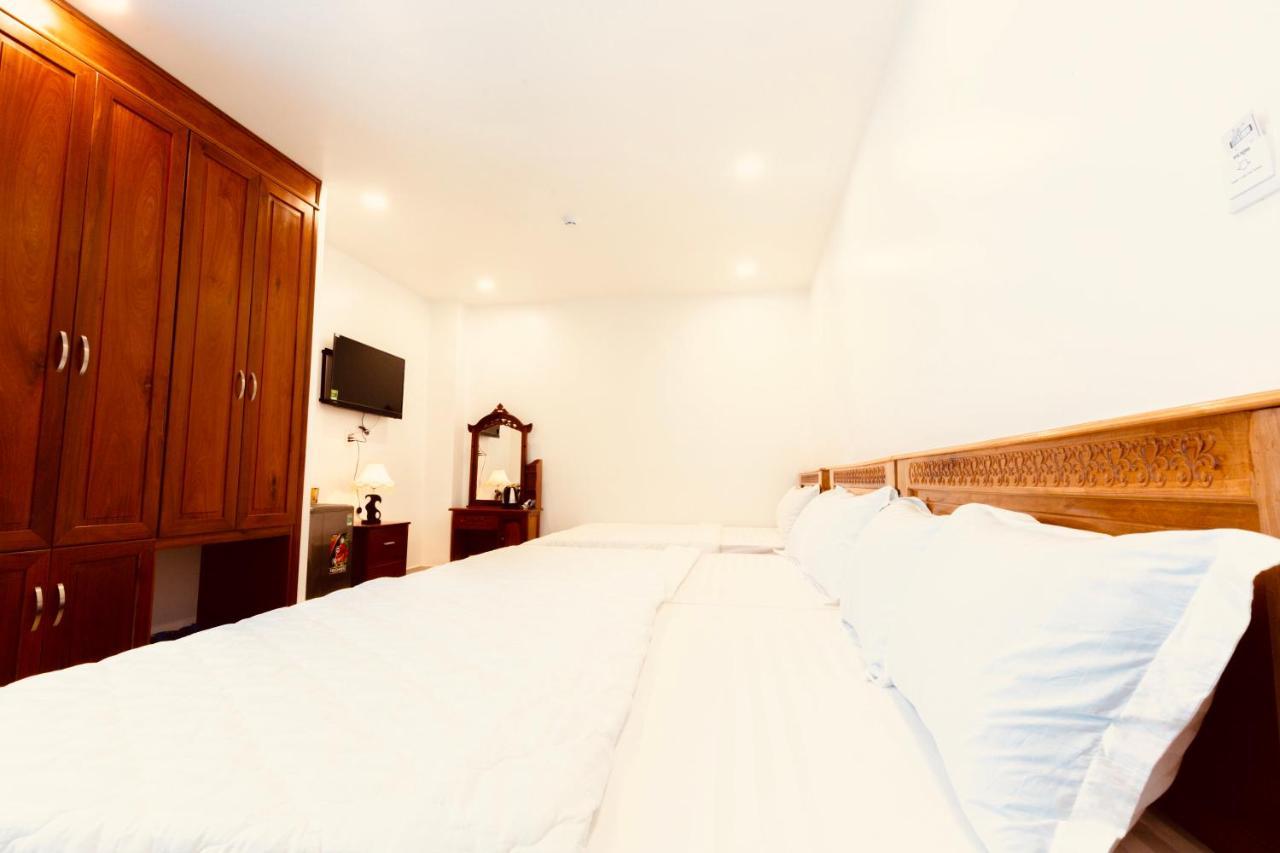 Khach San Tuyet Hien Hotel Phu Quoc Luaran gambar