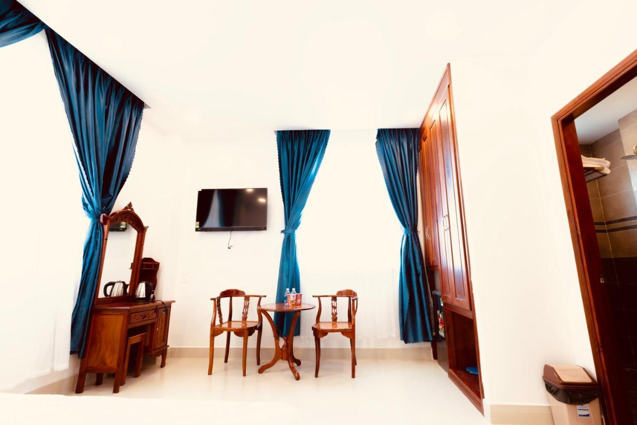 Khach San Tuyet Hien Hotel Phu Quoc Luaran gambar