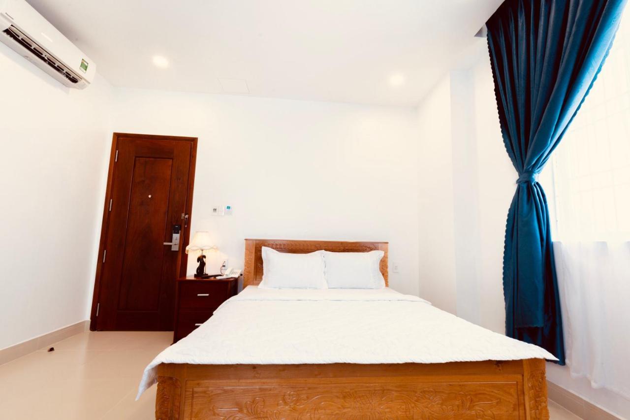 Khach San Tuyet Hien Hotel Phu Quoc Luaran gambar