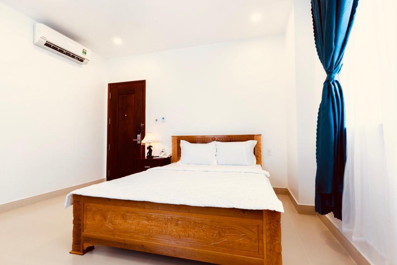 Khach San Tuyet Hien Hotel Phu Quoc Luaran gambar