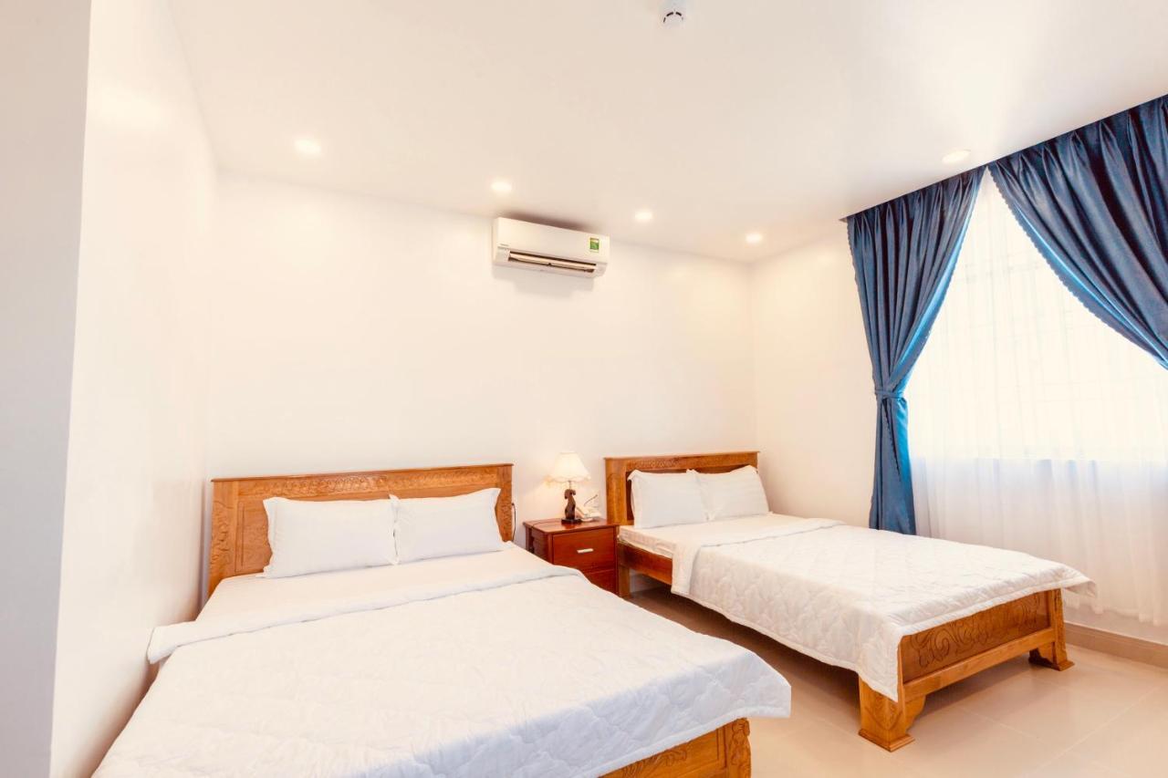 Khach San Tuyet Hien Hotel Phu Quoc Luaran gambar