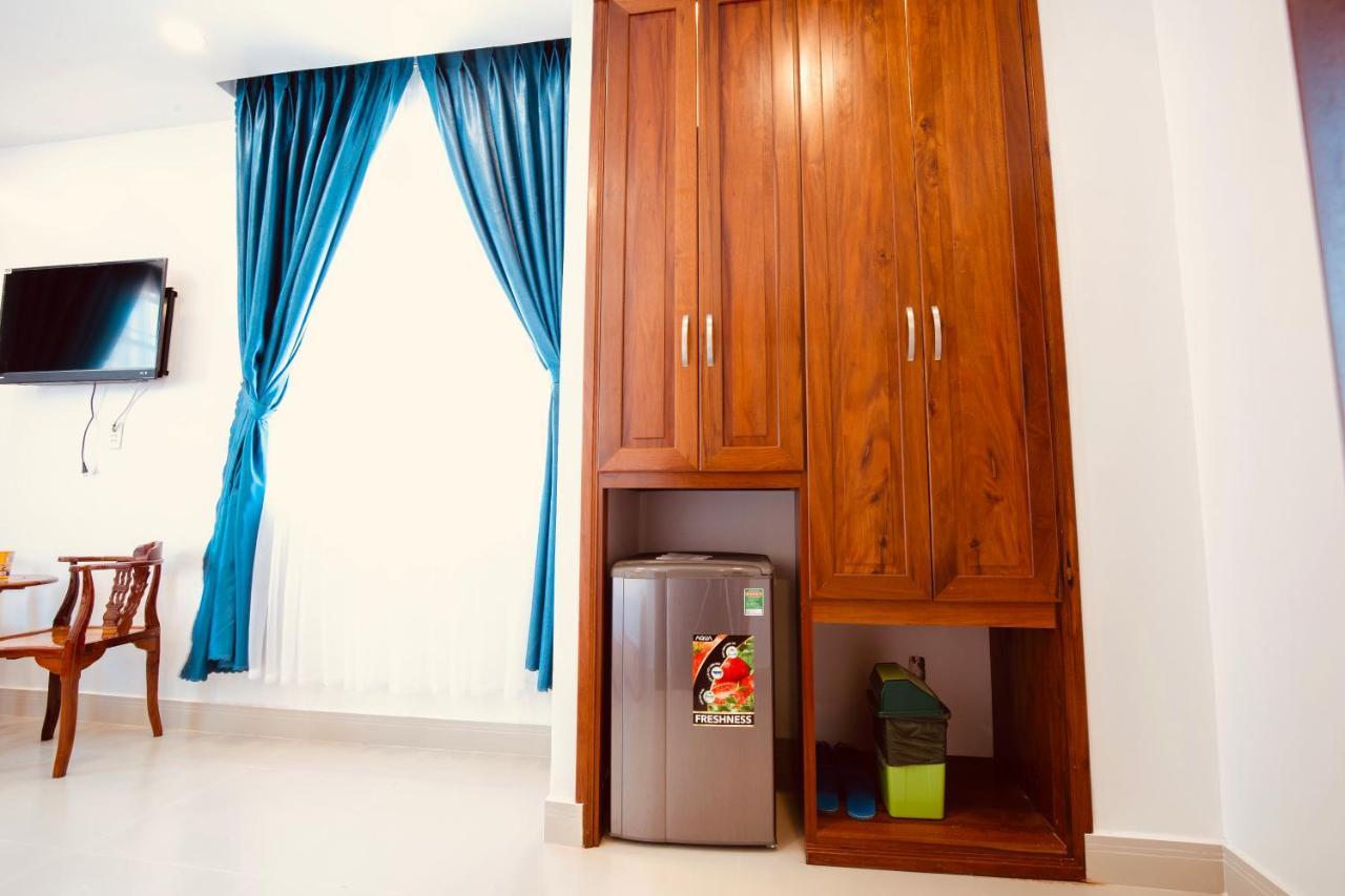 Khach San Tuyet Hien Hotel Phu Quoc Luaran gambar